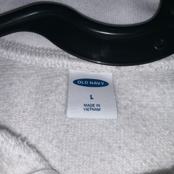 Old navy oversized sweater - Picture 2 of 2